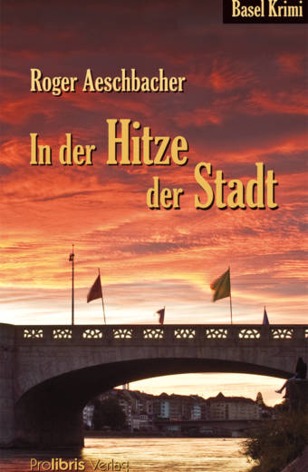 In der Hitze der Stadt