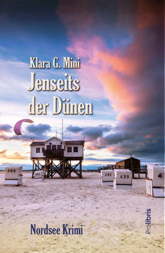 Jenseits der Dünen