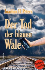 Blaue Wale klein