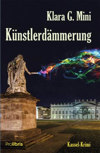 Künstlerdämmerung