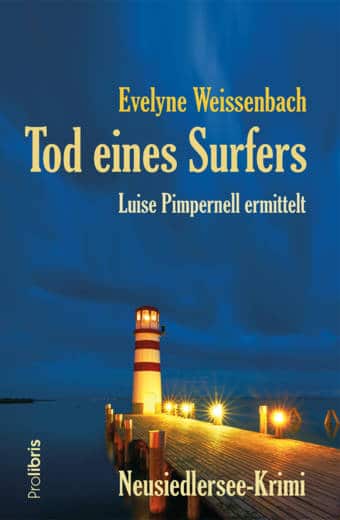 Tod eines Surfers