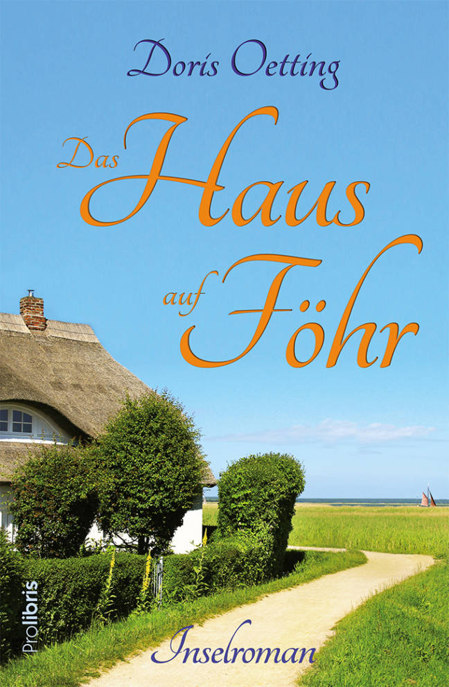 Das Haus auf Föhr