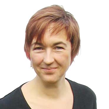 Seehaus, Astrid