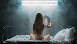 Psychologischer Krimi