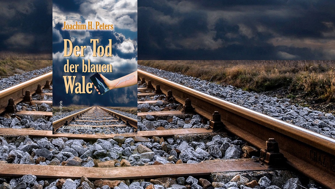Der Tod derblauenen Wale von Joachim H. Peters