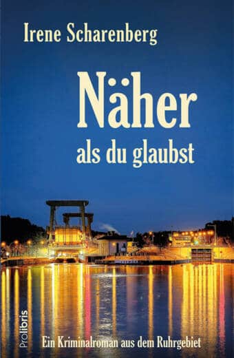 Krimi aus dem Ruhrgebiet