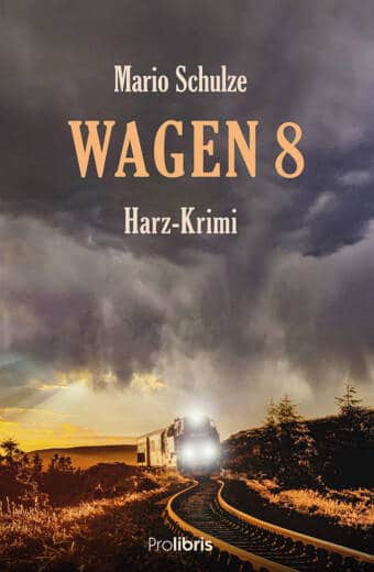 Wagen 8 - Harz-Krimi