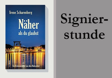 Scharenberg Signierst Naeher