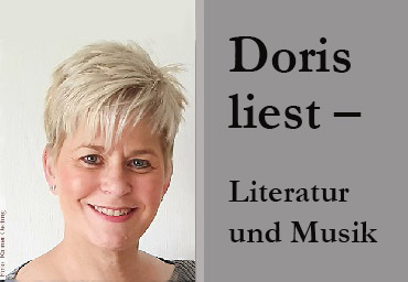Doris liest - Prolibris Verlag Rolf Wagner Doris liest - Literatur und Musik im Radio