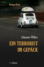 Terrorist im Gepäck