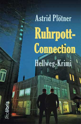 Hellweg-Krimi Ruhrpottconnection