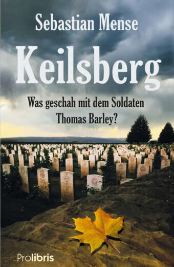 Keilsberg - Kassel-Roman